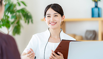 ナチュラルカラーズ たまプラーザ本店 特徴1