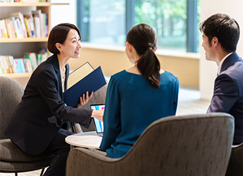 集客・マーケティング支援