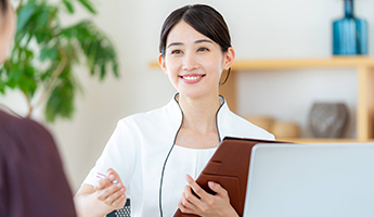 ナチュラルカラーズ たまプラーザ本店 特徴2