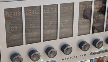 コンディショニングモード